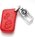 Car Key Fob Case, for Lexus ES200, CT200h‌ Series Car Key Fob Case Cover by ZERAL