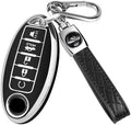 QBUC for Nissan Key fob Cover by QBUC