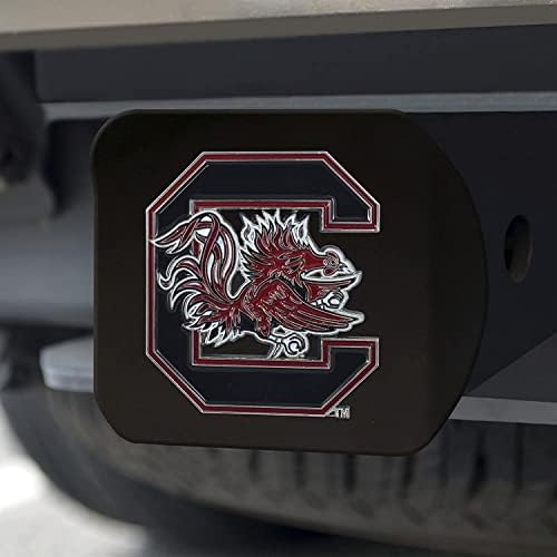 FANMATS NCAA Mens Color Hitch - Image 3