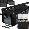 FORTEM Trunk Organizer by FORTEM