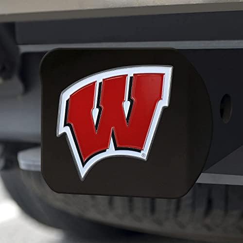 FANMATS NCAA Mens Color Hitch - Image 3
