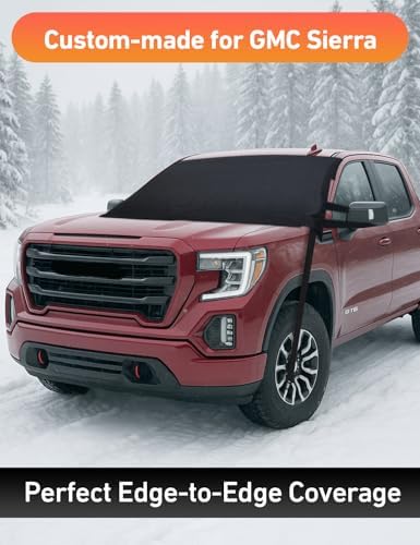 EcoNour Car Snow Cover Compatible - Image 4
