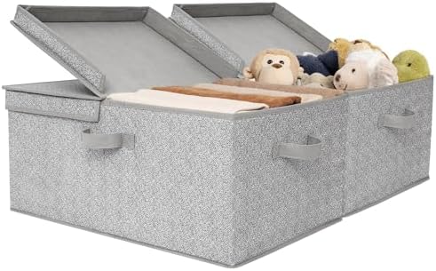GRANNY SAYS Extra Large Storage Bins by GRANNYSAYS