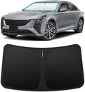 INSAUTO Custom Fit Windshield Sun Shade by INSAUTO