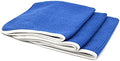 Autofiber No Streak Freak Microfiber Window and Mirror Waffle Towel by Autofiber