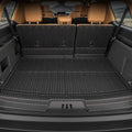 Cargo Mat for 2018-2024 Ford Expedition Max 7/8-Seat Accessories by GALVAGNITE