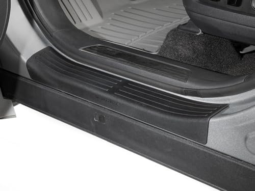 WeatherTech SillProtector Door Sill Protector - Image 2