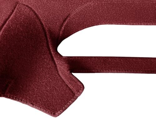 Yiz Dash Cover Mat for 1995-96 Chevy Tahoe C/K Series SuburbanJ131 - Image 5