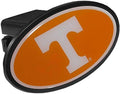 NCAA Class III Plastic Hitch Cover by Siskiyou