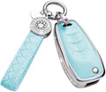 for Chevy Key Fob Cover with Keychain by Unknown
