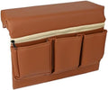 wuyaoyao Leather Car Window Armrest Storage Box by wuyaoyao