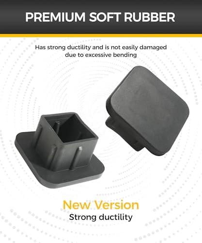 Hitch Cover, Car Accessories Trailer Hitch Covers, Tow Hitch Covers, 2 Inch - Image 5