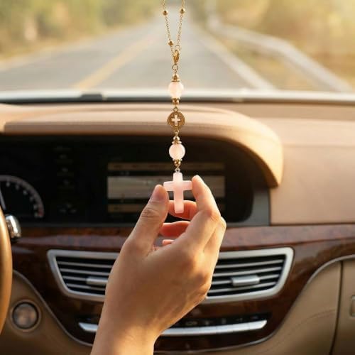 car decorations rear view mirror accessories car accessories - Image 4
