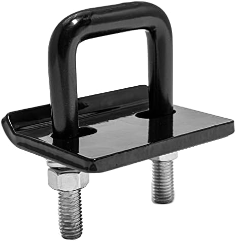 G2G4 Trailer Hitch Tightener for 1.25" to 2" Hitch Adapter | Anti Rattle Hitch by G4G4
