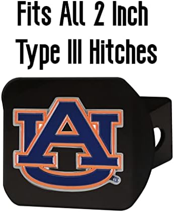 FANMATS NCAA Mens Color Hitch - Image 7