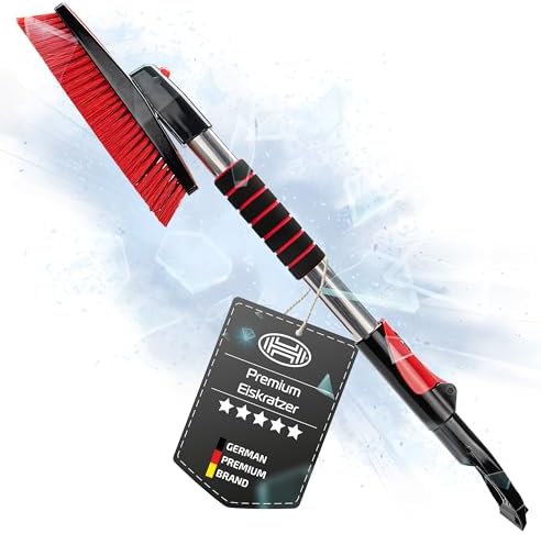 HEYNER Premium car ice-scraper, windshield de-icer by HEYNER