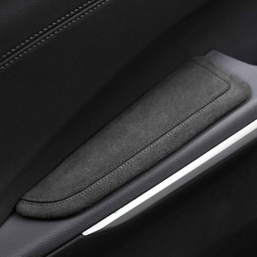 BETTERHUMZ Car Door Armrest Cushion Pad - Image 3