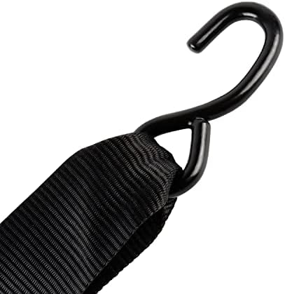 Cargo Net for Pickup Truck Bed Adjustable 42"x50" - Image 5