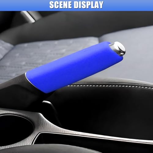 Car Handbrake Cover - Image 4