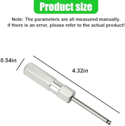 Magnetic Valve Core Removal Tool - Image 2