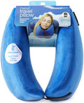 TRAVELREST Nest Neck Pillow Travel Essentials by TRAVELREST