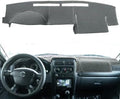 Yiz Dash Cover Mat for Nissan Frontier Xterra 2002-2004 J158 by YIZ