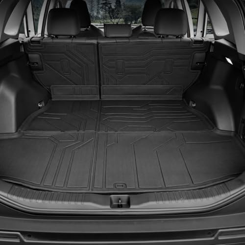 Cargo Mat for 2026 Toyota RAV4 Hybrid Accessories by GALVAGNITE