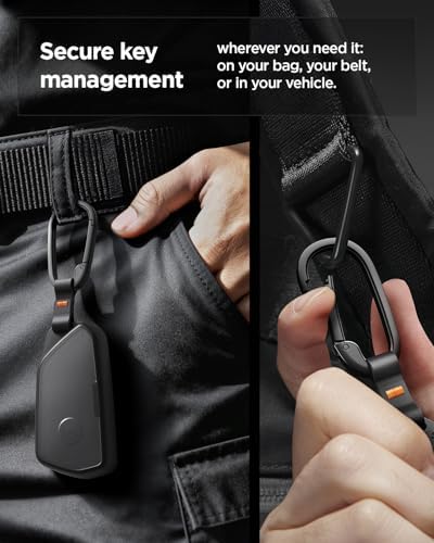 Spigen Sleek Tough Key Fob Cover - Image 3