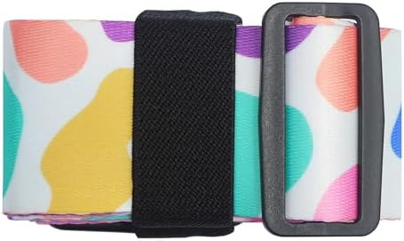 Luggage Straps for Suitcases TSA Approved Easy Pack Organized Suitcase Strap - Image 5