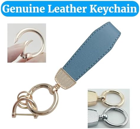 Joouheax for Ford Key Fob Cover - Image 4