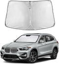 Autovir Windshields Sun Shade Fit by Autovir