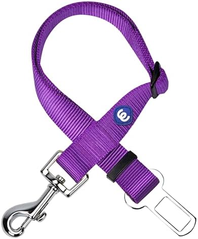 Blueberry Pet Dog Car Seat Belts by BlueberryPet