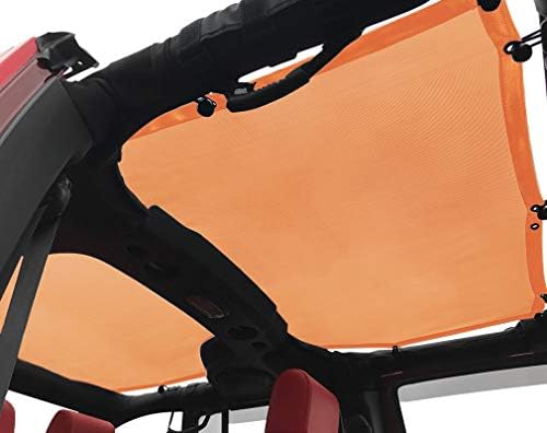 JK Sun Shade Top Compatible - Image 2