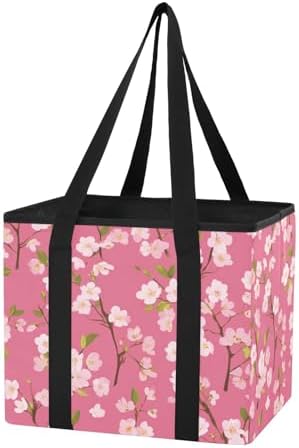 Trunk Organizer Collapsible Car Organizer by WelcometoElliTarr