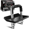 AUTMATCH Hitch Tightener Anti-Rattle Clamp by AUTMATCH