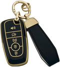 Joouheax for Ford Key Fob Cover by Joouheax