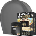 TIRESHIELD PRO Trailer Tire Covers by Unknown