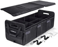 Heavy Duty Trunk Organizer by Unknown