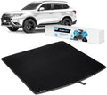 CLIM ART Cargo Liner for Mitsubishi Outlander 2014-2021 Custom Fit Trunk Mat by CLIMART
