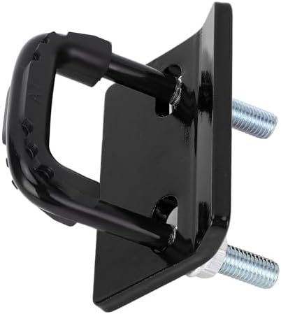 Trailer Hitch Tightener AntiRattle Clamp - Image 2