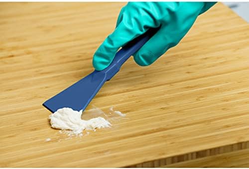 SPARTA Polypropylene Scraper Tool Food Safe Scraper - Image 4