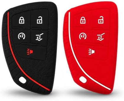 Autobase Silicone Key Fob Cover by AUTOBASE