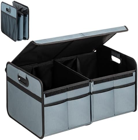 Simple Deluxe Car Trunk Organizer by SimpleDeluxe