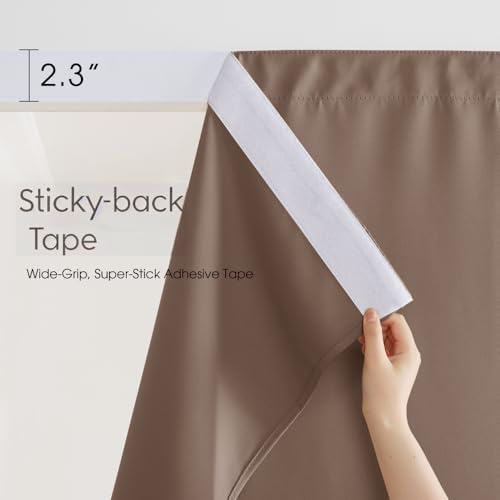 NICETOWN Fade Resistant Outdoor Curtains - Image 2