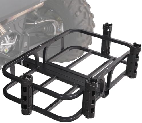 KEMIMOTO Golf Cart Cooler Rack by kemimoto