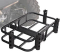 KEMIMOTO Golf Cart Cooler Rack by kemimoto
