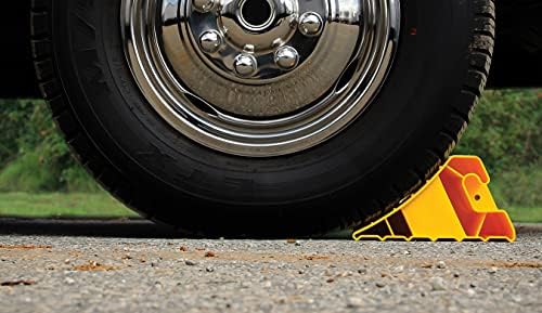 Camco Super Wheel Chock - Image 3