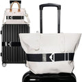 Consss Luggage Straps Travel Belt by Consss