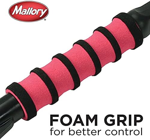 Mallory 532 Cool-Force 26” Snowbrush - Image 6