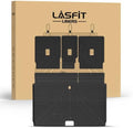 LASFIT Floor Mat with Ford Expedition Max 7&8 Seats 2025 2026 2027 by LASFIT